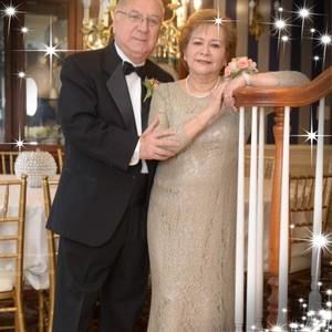 Meet your Posher, Edith